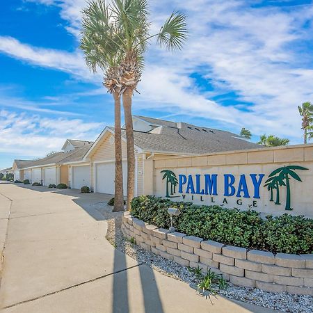 Palm Bay Pelican'S Perch Villa Corpus Christi Exterior photo