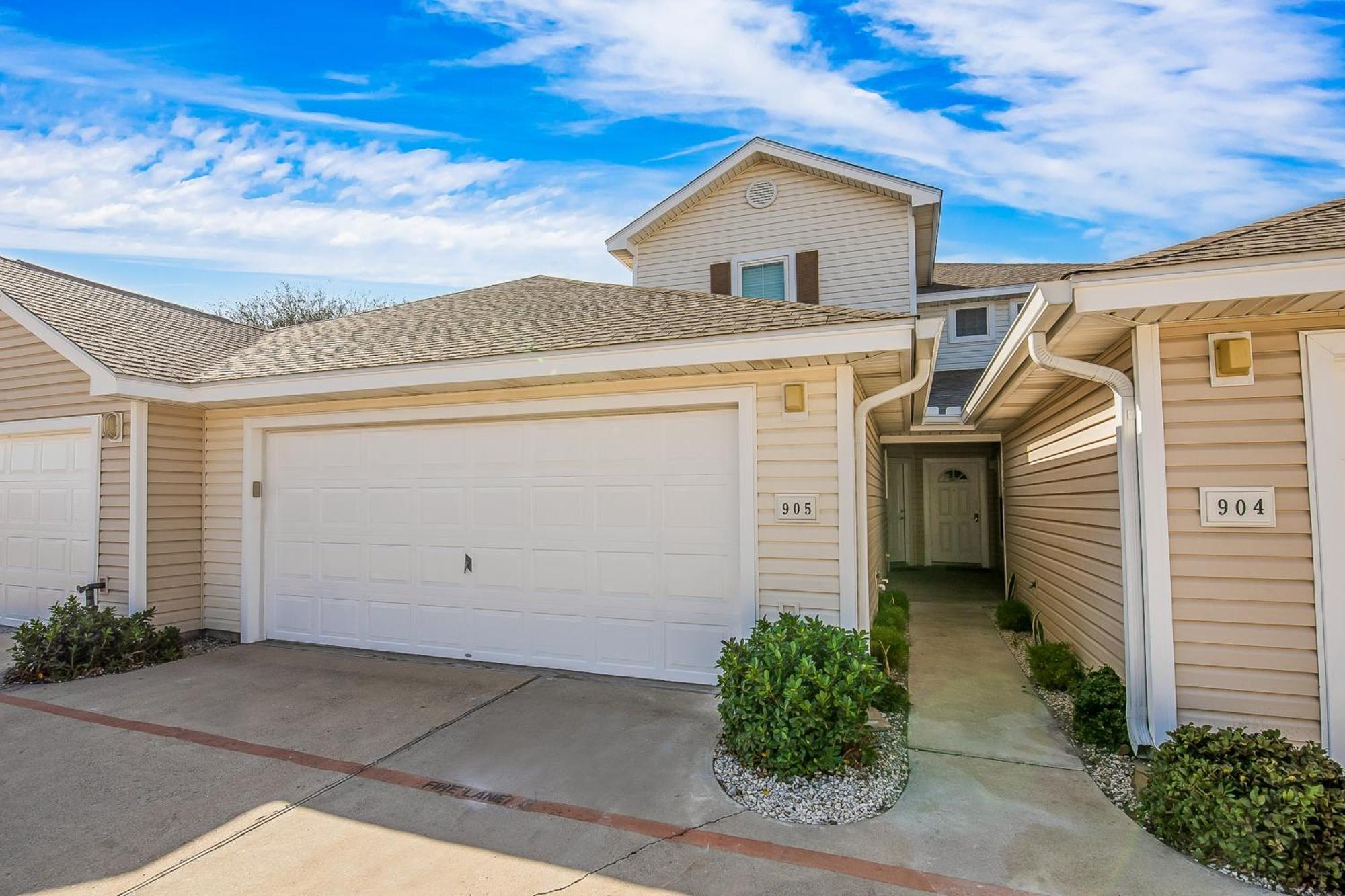 Palm Bay Pelican'S Perch Villa Corpus Christi Exterior photo