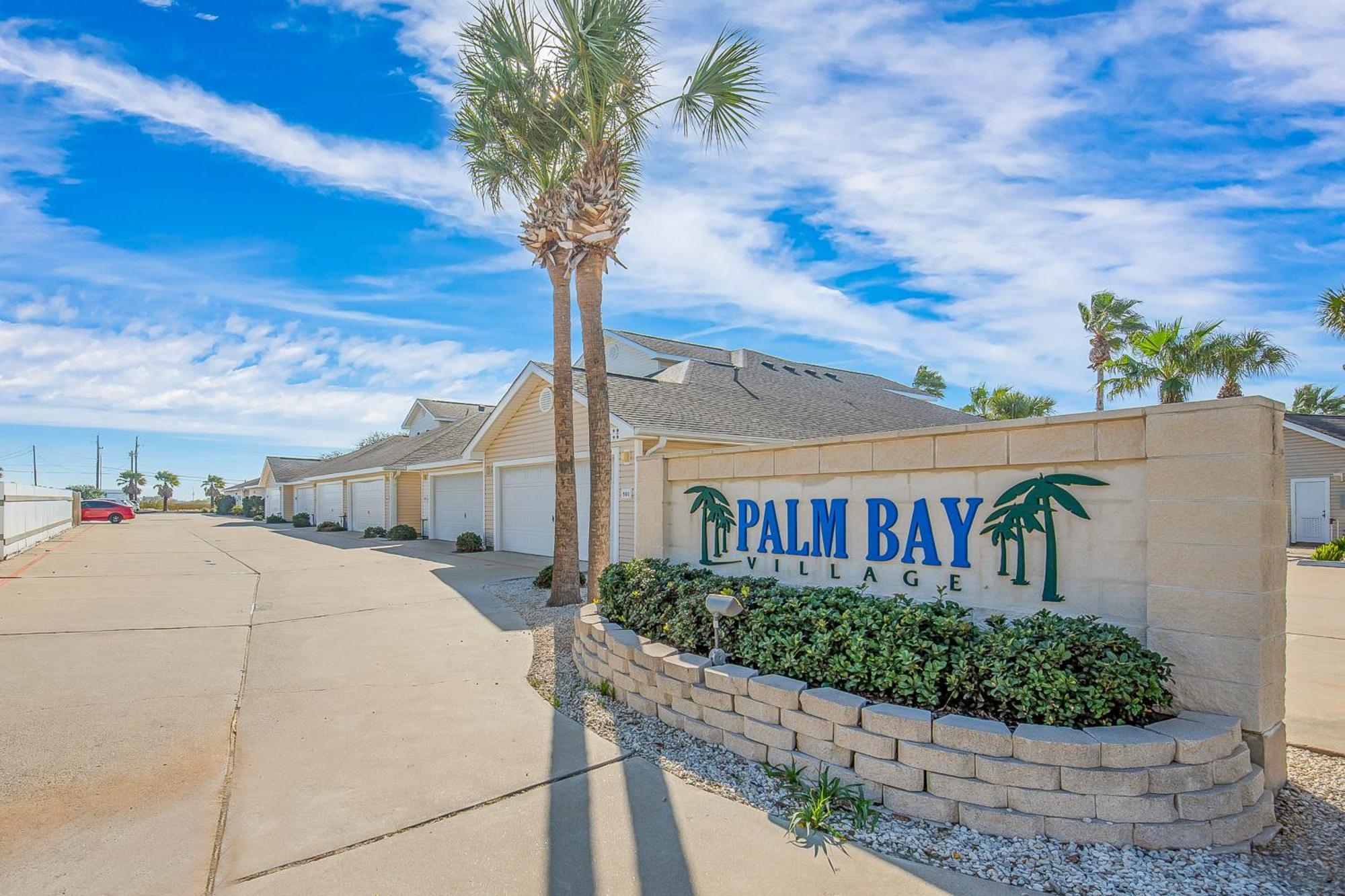 Palm Bay Pelican'S Perch Villa Corpus Christi Exterior photo